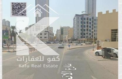 أرض - استوديو للبيع في الرميلة 2 - الرميلة - عجمان
