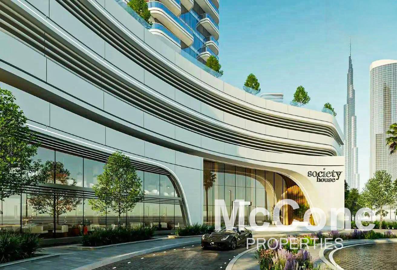 Brand New | Community View | Contemporary photo 11