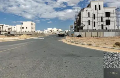 Land - Studio for sale in Al Bahia Hills - Al Bahia - Ajman