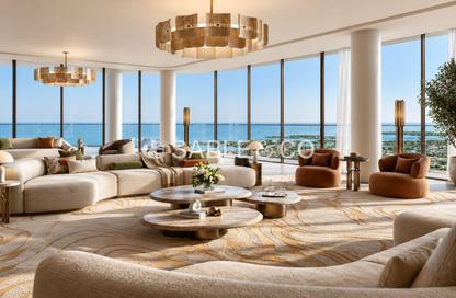 Apartment - 1 - 2 for sale in Avarra by Palace - Business Bay - Dubai Apartment - 1 - 2 for sale in Avarra by Palace - Business Bay - Dubai