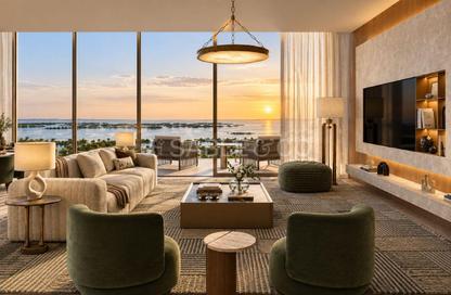 Apartment - 1 - 2 for sale in Avarra by Palace - Business Bay - Dubai Apartment - 1 - 2 for sale in Avarra by Palace - Business Bay - Dubai