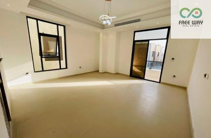 Villa - 5 Bedrooms - 7 Bathrooms for rent in Al Bahia Hills - Al Bahia - Ajman