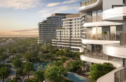 Apartment - 2 Bedrooms - 3 Bathrooms for sale in Forest at Verdes - Verdes by Haven Aldar - Haven By Aldar - Dubai Land - Dubai Apartment - 2 Bedrooms - 3 Bathrooms for sale in Forest at Verdes - Verdes by Haven Aldar - Haven By Aldar - Dubai Land - Dubai