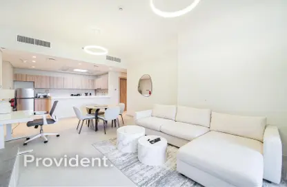 Apartment - 1 Bedroom - 2 Bathrooms for sale in Sway Residences - Dubai Hills Estate - Dubai