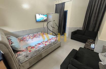 Apartment - Studio - 1 Bathroom for sale in Al Nuaimiya Towers C - Al Nuaimiya - Ajman Apartment - Studio - 1 Bathroom for sale in Al Nuaimiya Towers C - Al Nuaimiya - Ajman