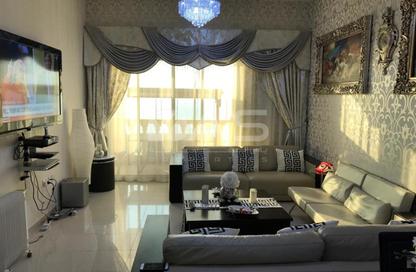 Apartment - 2 - 3 for sale in Royal Breeze 5 - Royal Breeze - Al Hamra Village - Ras Al Khaimah