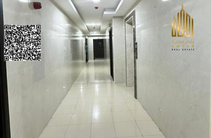 Whole Building - Studio - 7+ Bathrooms for sale in Al Naemiya Tower 2 - Al Naemiya Towers - Al Nuaimiya - Ajman Whole Building - Studio - 7+ Bathrooms for sale in Al Naemiya Tower 2 - Al Naemiya Towers - Al Nuaimiya - Ajman