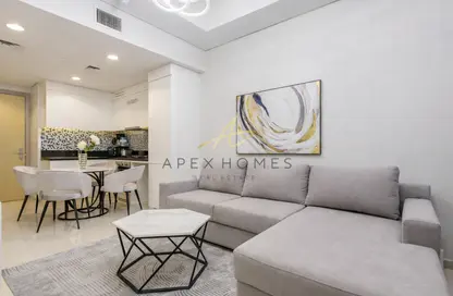 Apartment - 2 Bedrooms - 2 Bathrooms for rent in Aykon City Tower C - Aykon City - Business Bay - Dubai