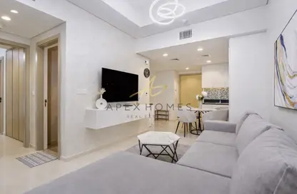 Apartment - 2 Bedrooms - 2 Bathrooms for rent in Aykon City Tower C - Aykon City - Business Bay - Dubai