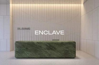 Apartment - 1 Bedroom - 1 Bathroom for sale in Elbrus Tower - District 4 - Jumeirah Village Triangle - Dubai