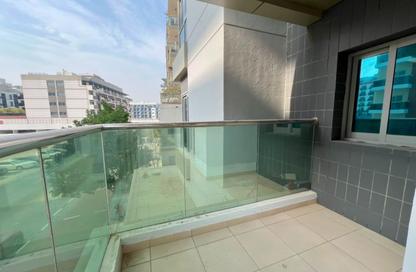 Apartment - 2 Bedrooms - 3 Bathrooms for rent in MAHG 2 - International City Phase 2 - Al Warsan 4 - Al Warsan - Dubai