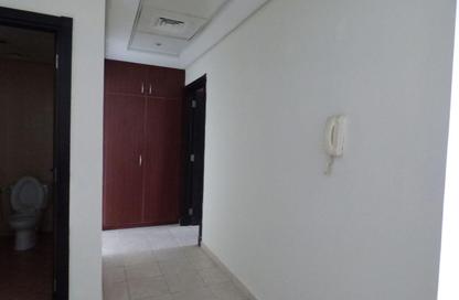Apartment - 1 Bedroom - 2 Bathrooms for rent in Building 38 to Building 107 - Mediterranean Cluster - Discovery Gardens - Dubai
