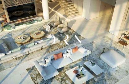 Apartment - 3 Bedrooms - 4 Bathrooms for sale in Verve City Walk Tower B - Verve City Walk - City Walk - Dubai
