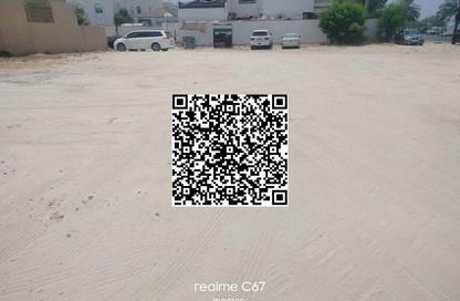 أرض - استوديو للبيع في عجمان جلوبال سيتي - العالية - عجمان