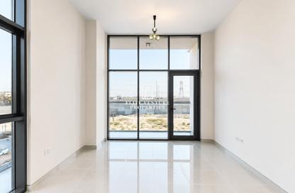 شقة - غرفة نوم - 2 حمامات للايجار في مساكن تايا - الفرجان - دبي شقة - غرفة نوم - 2 حمامات للايجار في مساكن تايا - الفرجان - دبي