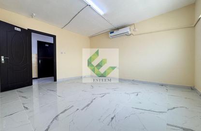 Staff Accommodation - Studio - 7+ Bathrooms for rent in M-26 - Mussafah Industrial Area - Mussafah - Abu Dhabi