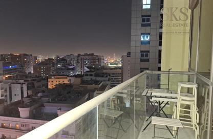 Apartment - 1 Bedroom - 2 Bathrooms for rent in Al Murad Tower - Al Barsha 1 - Al Barsha - Dubai