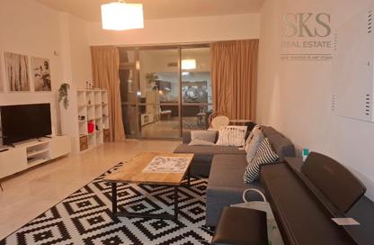 Apartment - 1 Bedroom - 2 Bathrooms for rent in Al Murad Tower - Al Barsha 1 - Al Barsha - Dubai Apartment - 1 Bedroom - 2 Bathrooms for rent in Al Murad Tower - Al Barsha 1 - Al Barsha - Dubai