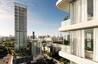 Shop - Studio for sale in Skyhills Residences 3 - District 13 - Jumeirah Village Circle - Dubai