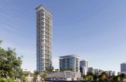 Shop - Studio for sale in Skyhills Residences 3 - District 13 - Jumeirah Village Circle - Dubai