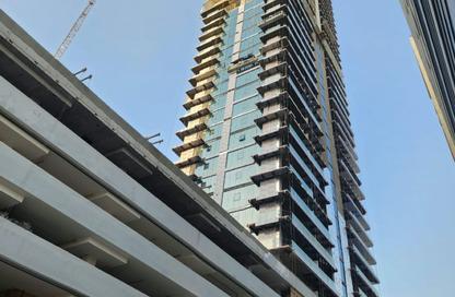 Shop - Studio for sale in Skyhills Residences 3 - District 13 - Jumeirah Village Circle - Dubai