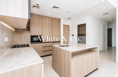 Apartment - 2 Bedrooms - 4 Bathrooms for rent in The Residence By Prestige One - District 12 - Jumeirah Village Circle - Dubai