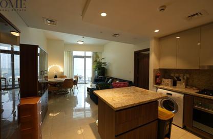 Apartment - 1 Bedroom - 2 Bathrooms for rent in Imperial Avenue - Downtown Dubai - Dubai Apartment - 1 Bedroom - 2 Bathrooms for rent in Imperial Avenue - Downtown Dubai - Dubai