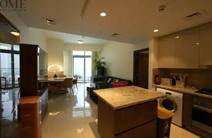 Apartment - 1 Bedroom - 2 Bathrooms for rent in Imperial Avenue - Downtown Dubai - Dubai Apartment - 1 Bedroom - 2 Bathrooms for rent in Imperial Avenue - Downtown Dubai - Dubai
