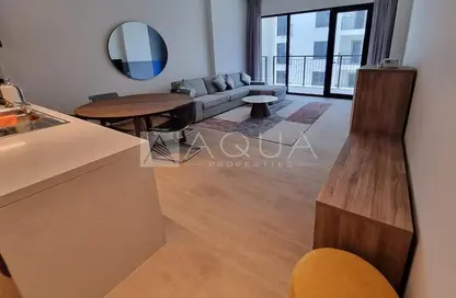 Apartment - 2 Bedrooms - 2 Bathrooms for rent in La Rive Building 2 - La Rive - Port de La Mer - La Mer - Jumeirah - Dubai Apartment - 2 Bedrooms - 2 Bathrooms for rent in La Rive Building 2 - La Rive - Port de La Mer - La Mer - Jumeirah - Dubai