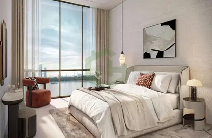 شقة - 4 غرف نوم - 5 حمامات للبيع في اتليس دي 3 - دبي ديزاين ديستريكت - دبي