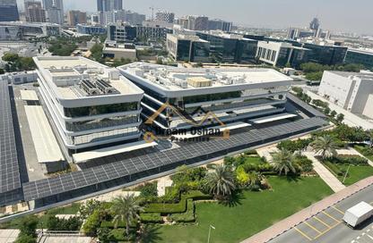 Apartment - 2 Bedrooms - 3 Bathrooms for rent in Al Khair Building - Dubai Silicon Oasis - Dubai