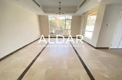 Villa - 4 Bedrooms - 6 Bathrooms for rent in La Riviera Estate - District 10 - Jumeirah Village Circle - Dubai
