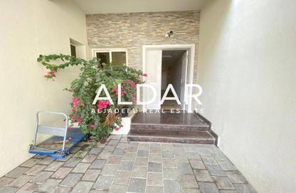 Villa - 4 Bedrooms - 6 Bathrooms for rent in La Riviera Estate - District 10 - Jumeirah Village Circle - Dubai Villa - 4 Bedrooms - 6 Bathrooms for rent in La Riviera Estate - District 10 - Jumeirah Village Circle - Dubai