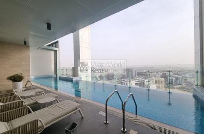 Apartment - 2 Bedrooms - 3 Bathrooms for rent in Montrose Residence B - Montrose Residence - Dubai Science Park - Dubai