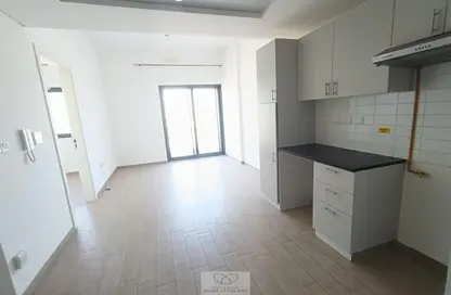 Apartment - 1 Bedroom - 1 Bathroom for rent in The Nook 2 - The Nook - Wasl Gate - Dubai