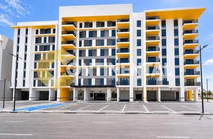 Apartment - Studio - 1 for rent in Reeman Living - Al Shamkha - Abu Dhabi
