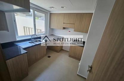 Townhouse - 4 - 4 for sale in Verona - Damac Hills 2 - Dubai Townhouse - 4 - 4 for sale in Verona - Damac Hills 2 - Dubai