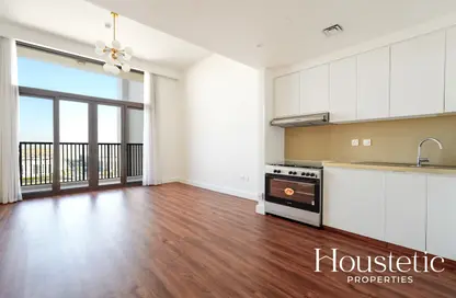 شقة - 2 غرف نوم - 1 حمام للبيع في 1A شقق وردة - وردة أبارتمنتس 1 - شقق وردة - تاون سكوير - دبي