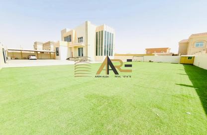 Villa - 4 Bedrooms - 6 Bathrooms for sale in Al Rahmaniya 6 - Al Rahmaniya - Sharjah