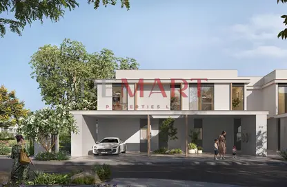 فيلا - 4 غرف نوم - 4 حمامات للبيع في فيلورا 1 - فيلورا - ذا فالي - دبي