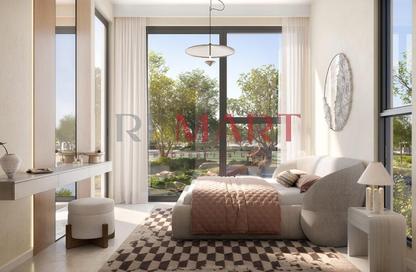 Villa - 4 Bedrooms - 4 Bathrooms for sale in Velora 1 - Velora - The Valley - Dubai