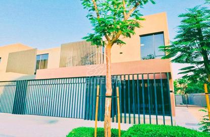 Villa - 4 Bedrooms - 6 Bathrooms for sale in Kaya - Masaar - Tilal City - Sharjah
