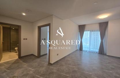 Apartment - 2 Bedrooms - 2 Bathrooms for rent in Peninsula One - Peninsula - Business Bay - Dubai