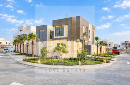 Villa - 5 - 7 for sale in Al Yasmeen 1 - Al Yasmeen - Ajman Villa - 5 - 7 for sale in Al Yasmeen 1 - Al Yasmeen - Ajman