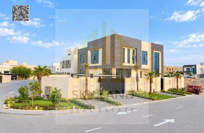 Villa - 5 - 7 for sale in Al Yasmeen 1 - Al Yasmeen - Ajman Villa - 5 - 7 for sale in Al Yasmeen 1 - Al Yasmeen - Ajman