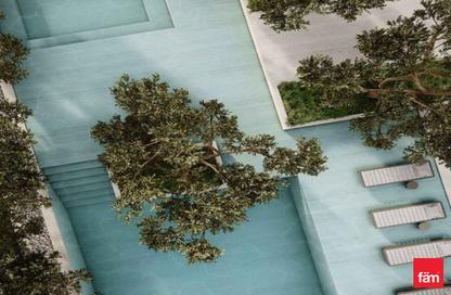 Land - Studio for sale in Keturah Reserve - MAG City - Mohammed Bin Rashid City - Dubai