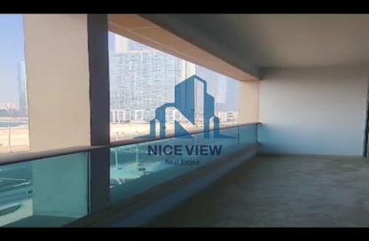 Apartment - 1 Bedroom - 2 Bathrooms for rent in Julphar Residence - Al Reem Island - Abu Dhabi