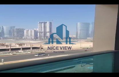 شقة - غرفة نوم - 2 حمامات للايجار في جلفار ريزيدينس - جزيرة الريم - أبوظبي شقة - غرفة نوم - 2 حمامات للايجار في جلفار ريزيدينس - جزيرة الريم - أبوظبي