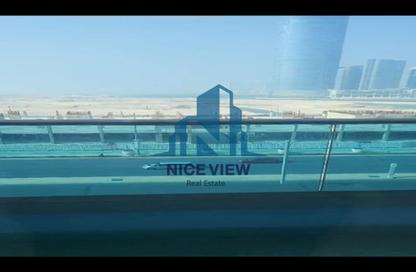 شقة - غرفة نوم - 2 حمامات للايجار في جلفار ريزيدينس - جزيرة الريم - أبوظبي شقة - غرفة نوم - 2 حمامات للايجار في جلفار ريزيدينس - جزيرة الريم - أبوظبي
