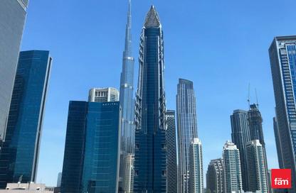 Apartment - 3 Bedrooms - 4 Bathrooms for sale in City Walk Residential Building 21A - City Walk Residential - City Walk - Dubai
